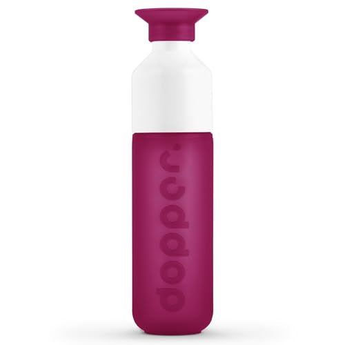 Dopper Reusable Water Bottle