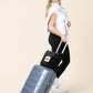 Travel Blanket & Pillow 68x42