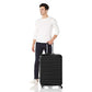 2 Piece Hardside Luggage Set (2 Count)