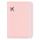 RFID Blocking Passport Holder for Travel