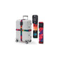 Travelkin Luggage Straps TSA Approved