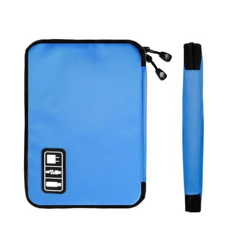Electronics Travel Organizer