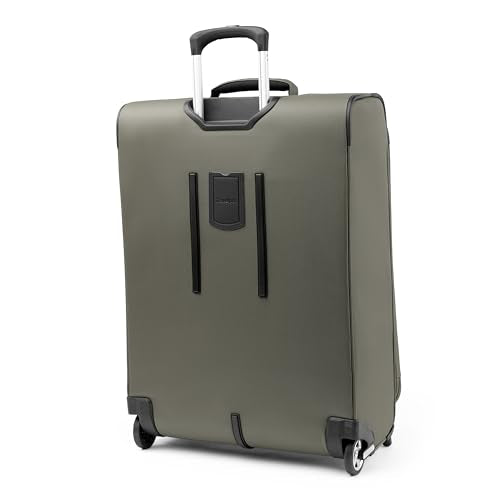 Maxlite 5 Softside Checked Luggage Upright