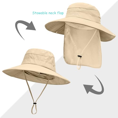 Sun Hats for Men Women
