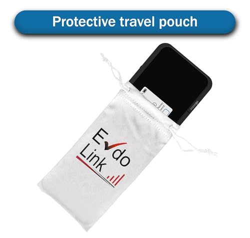 5G Mobile Portable WiFi