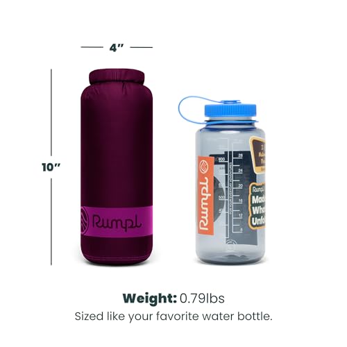 Travel Puffy Ultra