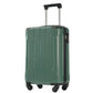 20 Inch Carry On Luggage Airline Approved