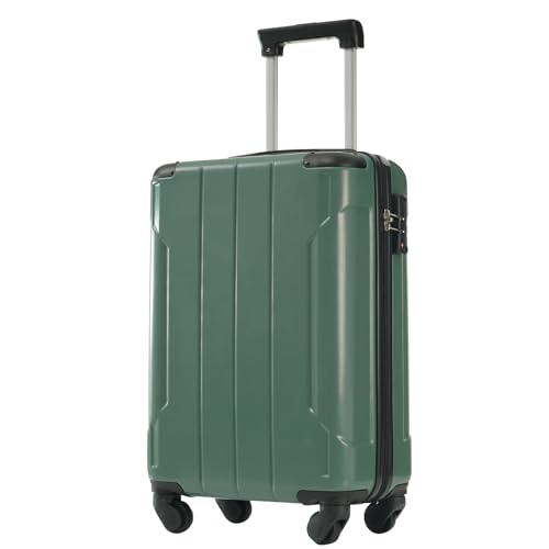 20 Inch Carry On Luggage Airline Approved