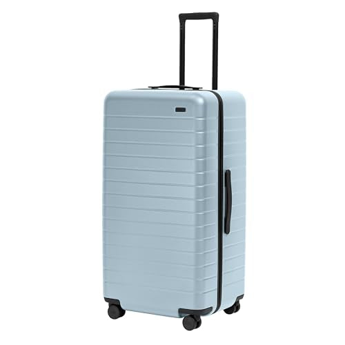 Trunk Checked Luggage