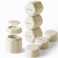 Travel Containers (7 Count)