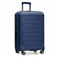 Pagosa Hardshell Expandable Luggage with Spinner Wheels