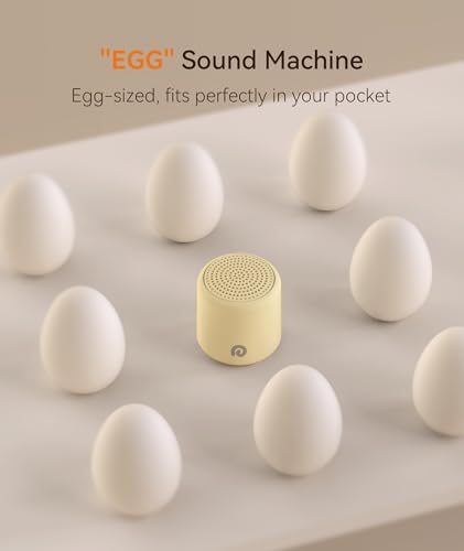 Travel White Noise Machine