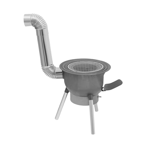 Camping Stove
