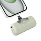 Portable Charger 5500mAh Next