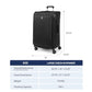 Crew Classic Softside Checked Luggage