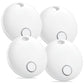 Air Tracker 4 Pack (4 Count)