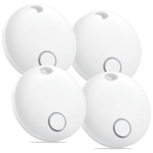 Air Tracker 4 Pack (4 Count)