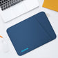 RAINYEAR 15.6 Inch Laptop Sleeve Padded Case Cover with Pocket