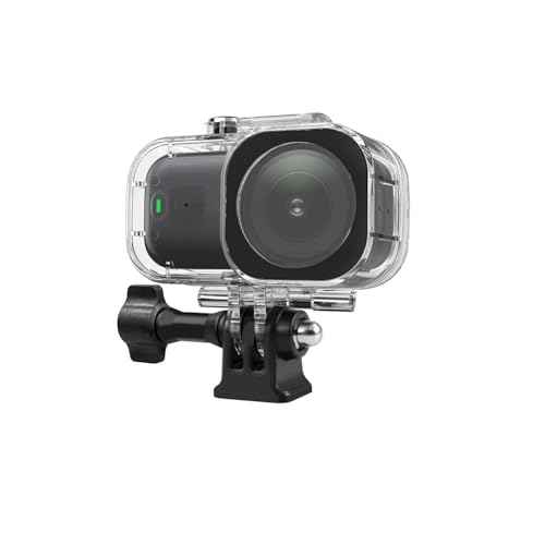 Dive Case for DJI Osmo Nano Camera Waterproof Case