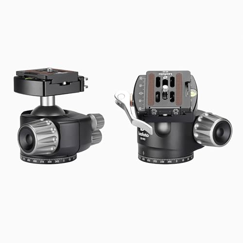 Carbon Fiber Tripod Kit