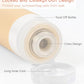 Travel Bottles for Toiletries (4 Count)