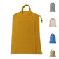 LFH Home Cotton Rich Canvas Large Laundry Bag with Handle
