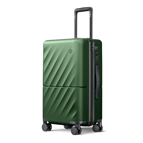 Carry On Suitcase