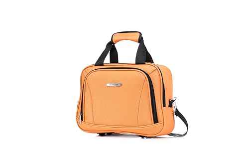 Melbourne Hardside 2 Piece Expandable Spinner Wheel Luggage Set