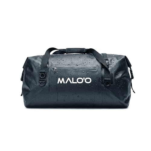 Malo’o Waterproof Dry Duffel