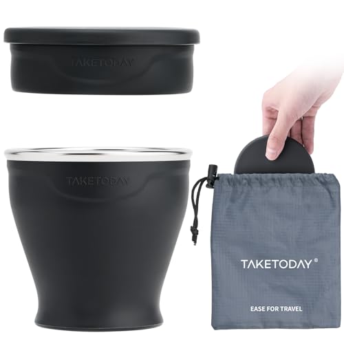 Collapsible Cup 8 oz