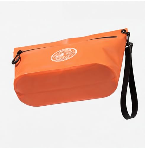 Tactiko 3L Waterproof Pouch w