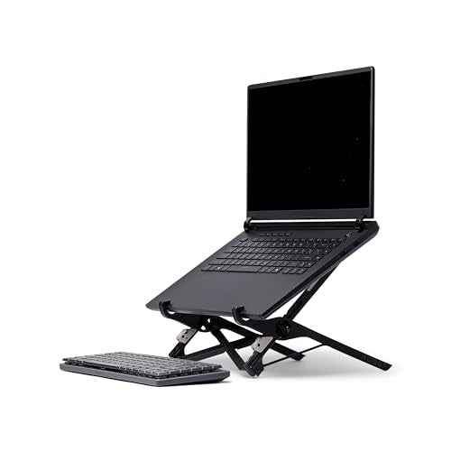 V3 Plus Ultra Portable and Adjustable Laptop Stand