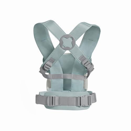 Baby Savvy Lite 3