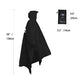 Rain Ponchos for Adults