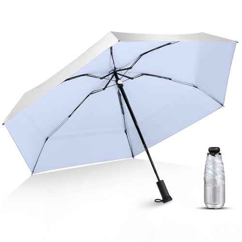 Mini UV Umbrella Travel