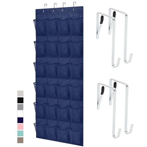 Over the Door Shoe Organizer