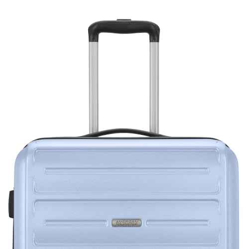 Westridge Hardside Luggage Set with Spinner Wheels
