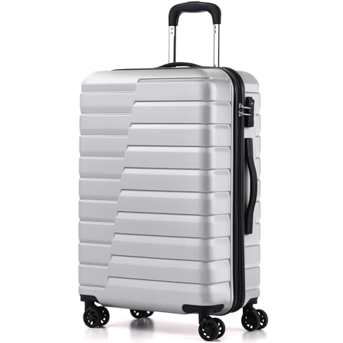 Lightweight Luggage with TSA Lock
