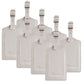 8 Pack Luggage Tags for Suitcases Airplane Travel Essentials (8 Count)