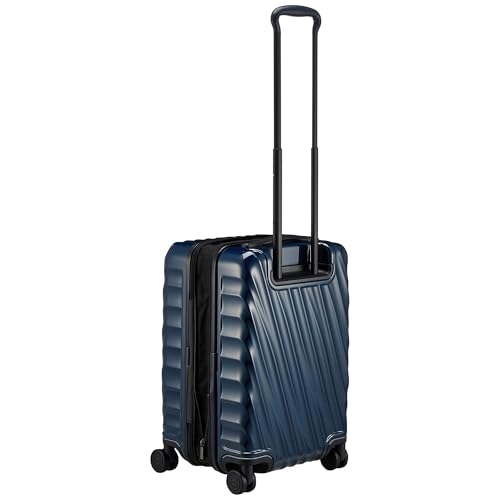 19 Degree Expandable Carry