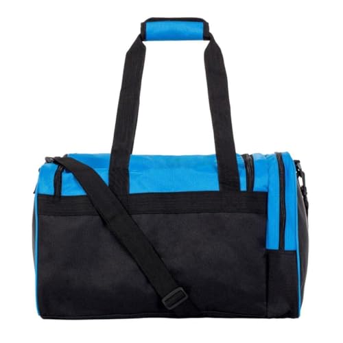 Heavy Duty Multi Pocket Large Sports Gym Equipment 3