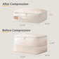 Comforter Storage Bag 66 L (2 Count)