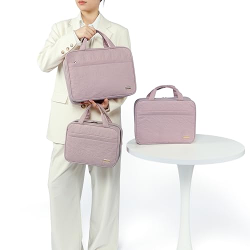 Travel Toiletry Bag for women