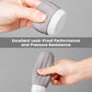 Travel Bottles for Toiletries 8 Pack (8 Count)