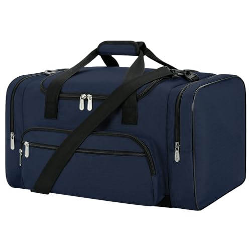 Sports Duffel Bag 26 Inch Travel Gym Duffle