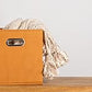 Fabric Storage Bins 6 Piece Set