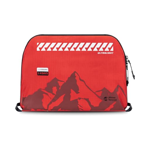 Ultralight Camping First Aid Kit