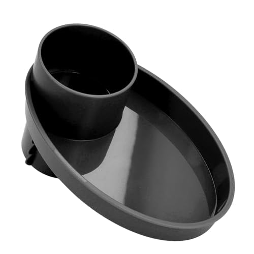Snack Tray for Kids Car Seat with Secure and Sturdy Design