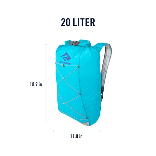 Ultrasil Dry Backpack One Size