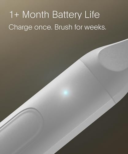 Pro Sonic Electric Toothbrush